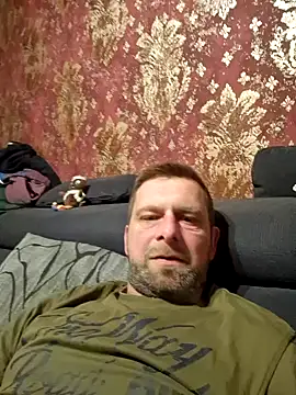 Mjn34 online show from February 20, 2025, 6:03 pm