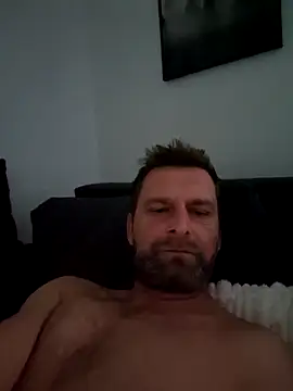 Mjn34 online show from November 4, 2025, 6:50 am