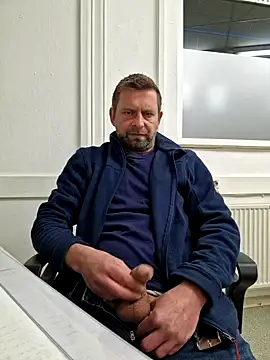 Mjn34 online show from March 15, 2025, 6:58 am