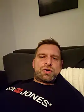 Mjn34 online show from October 7, 2025, 5:52 am