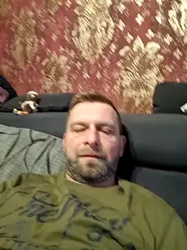 Mjn34 online show from February 8, 2025, 9:03 am