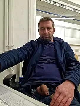 Mjn34 online show from January 21, 2025, 7:04 am