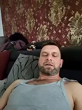 Mjn34 online show from January 30, 2025, 8:54 am