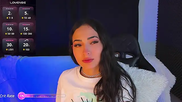 rosario215B online show from February 24, 2025, 11:19 pm