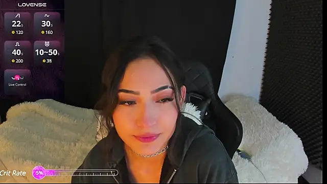 rosario215B online show from March 6, 2025, 4:08 am