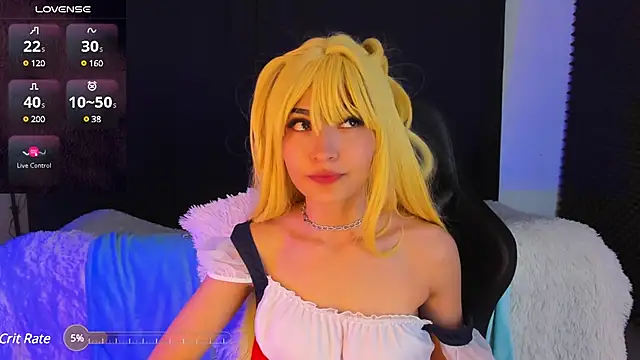 rosario215B online show from February 23, 2025, 6:28 am