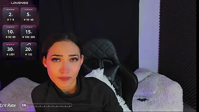 rosario215B online show from March 6, 2025, 10:36 pm