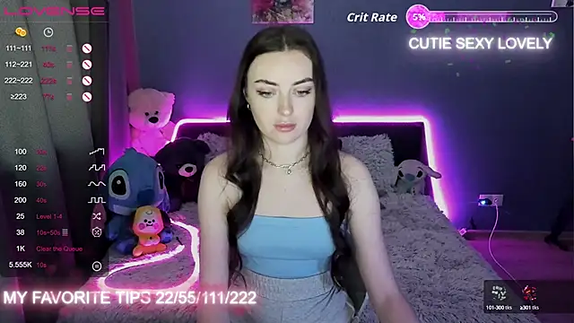 Snapshot of SemurMur chatting on September 14, 2025, 12:38 pm SemurMur online show from September 14, 2025, 12:38 pm