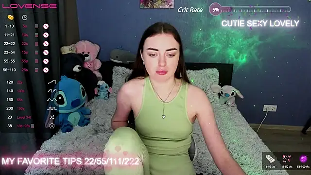 Snapshot of SemurMur chatting on February 23, 2025, 8:00 pm SemurMur online show from February 23, 2025, 8:00 pm