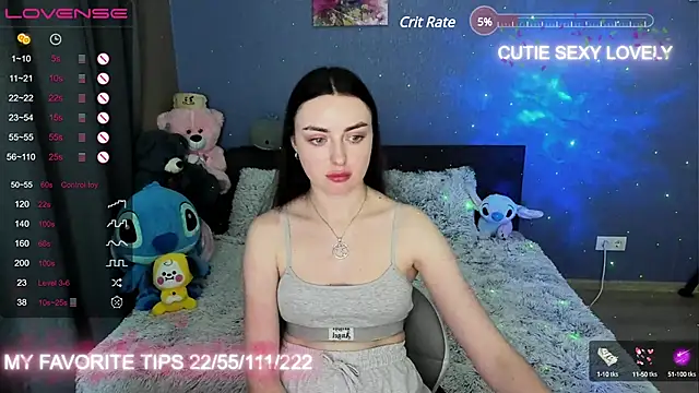 Snapshot of SemurMur chatting on March 20, 2025, 10:29 pm SemurMur online show from March 20, 2025, 10:29 pm