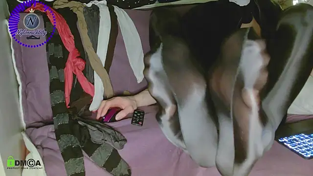 Snapshot of Nyl0nnickb0y chatting on March 7, 2025, 10:21 pm Nyl0nnickb0y online show from March 7, 2025, 10:21 pm