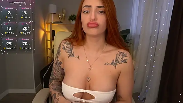 Sweety one  online show from February 3, 2025, 1:51 pm