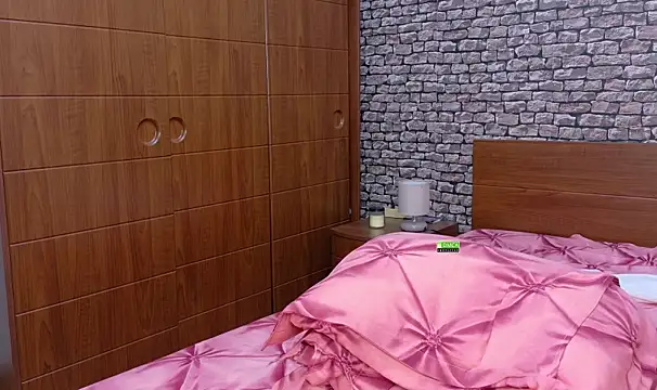 CuteBlondeMe online show from October 4, 2025, 4:30 pm