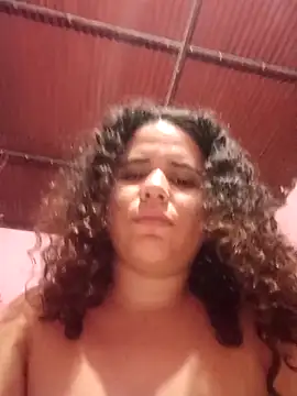 ValeriaSantos- online show from February 13, 2025, 10:43 pm