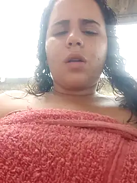 ValeriaSantos- online show from March 16, 2025, 9:16 pm