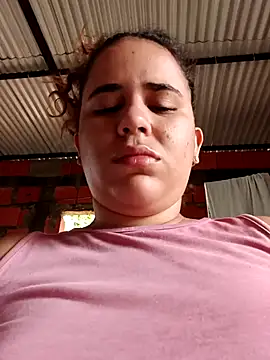 ValeriaSantos- online show from September 20, 2025, 12:54 pm