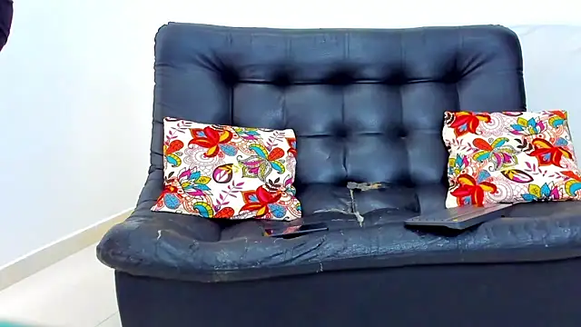 AlfredWalker online show from March 20, 2026, 1:23 pm