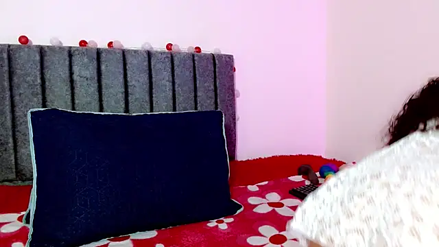 KendallEvolette  online show from March 15, 2025, 12:58 am