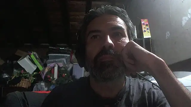 Anarchy Burger online show from July 18, 2026, 11:30 am
