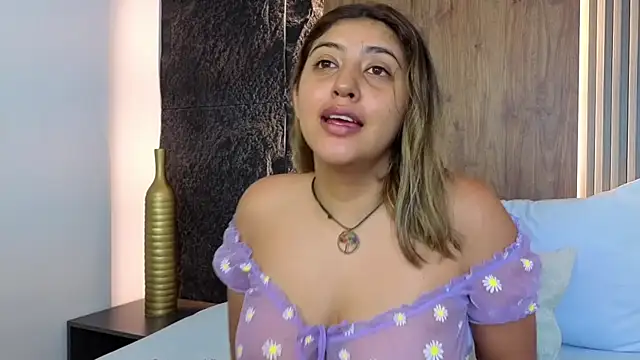 abby miller26 online show from October 3, 2025, 12:28 pm