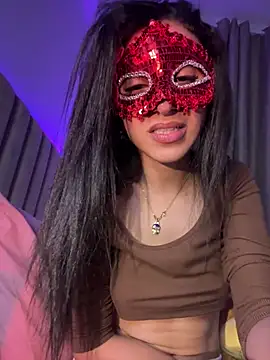 morrocoXcute online show from April 8, 2026, 1:07 am