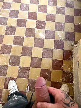 RenaudS-02 online show from November 17, 2025, 12:53 pm