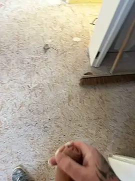 RenaudS-02 online show from February 26, 2025, 1:22 pm