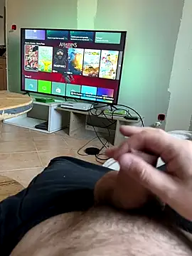 RenaudS-02 online show from September 19, 2025, 4:33 pm