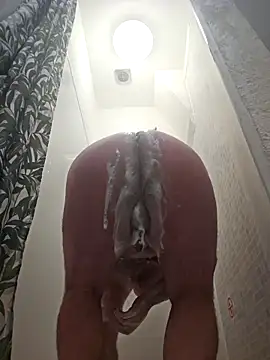 mario890605 online show from March 3, 2025, 9:05 pm