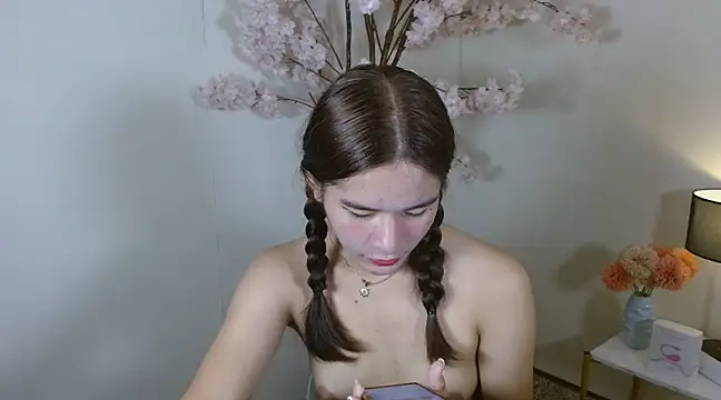 Mimi Cums online show from March 11, 2025, 4:07 pm