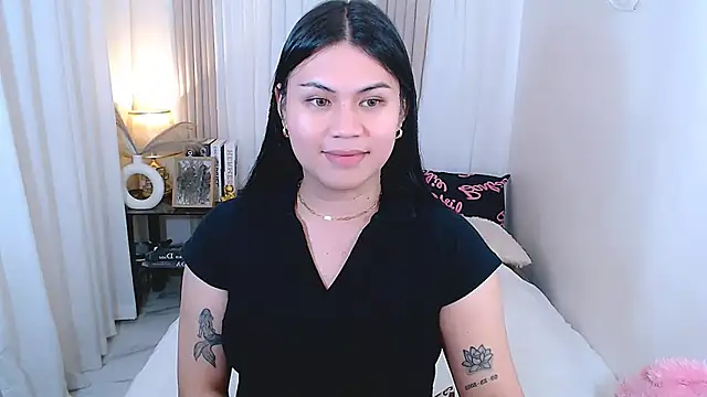 Mimi Cums online show from October 8, 2025, 4:08 pm