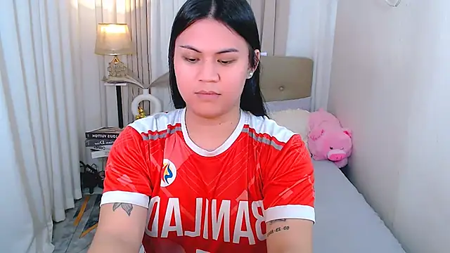 Mimi Cums online show from December 1, 2025, 2:29 pm