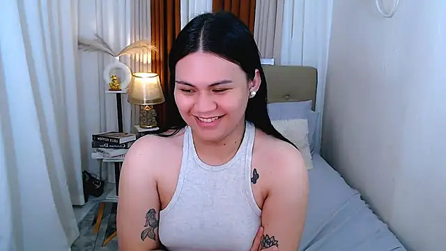 Mimi Cums online show from January 12, 2026, 2:29 am