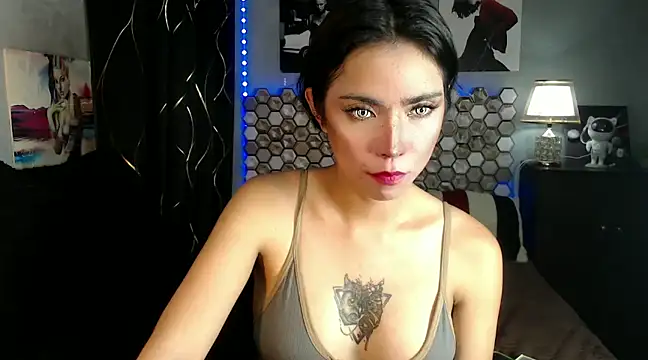 Hot Metallica69 online show from March 12, 2025, 6:51 am