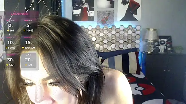 Hot Metallica69 online show from September 28, 2025, 5:09 pm