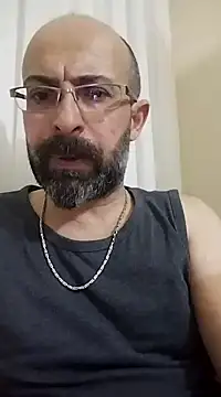 dangerx45 online show from March 19, 2025, 7:17 pm