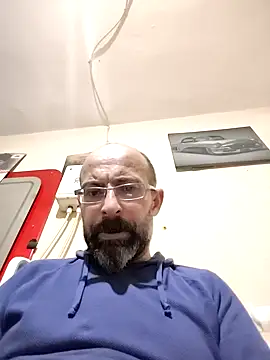 dangerx45 online show from April 8, 2026, 5:03 pm