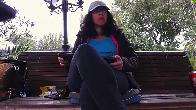 SquirtyMellissaLabia online show from September 29, 2025, 6:09 am