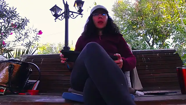 SquirtyMellissaLabia online show from September 20, 2025, 4:39 am