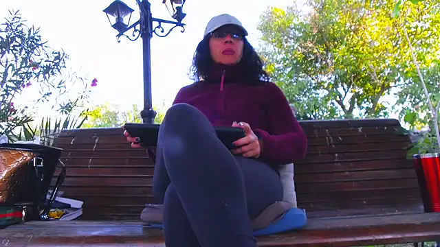 SquirtyMellissaLabia online show from September 16, 2025, 4:46 am