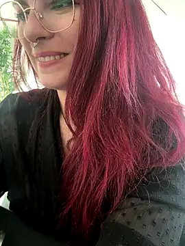 LunaMoongirl online show from September 12, 2025, 3:56 pm