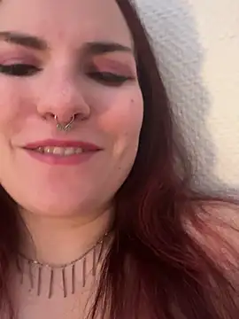 LunaMoongirl online show from January 31, 2025, 4:59 pm