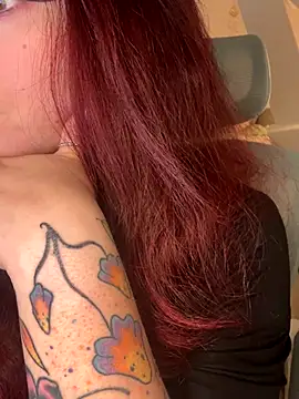 LunaMoongirl online show from November 20, 2025, 5:46 pm