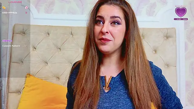 KarinaNoir online show from February 23, 2026, 12:39 pm