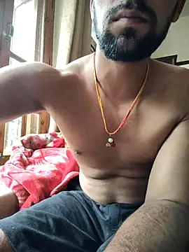 Rinku5553 online show from September 9, 2025, 5:50 am