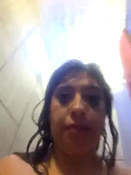 AriannaPena online show from October 21, 2025, 4:23 am