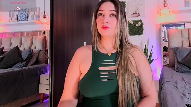 Dulce Morrys online show from April 8, 2026, 5:58 pm