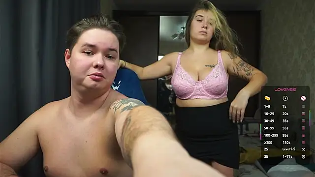 Sandra SW  online show from January 10, 2026, 9:04 am