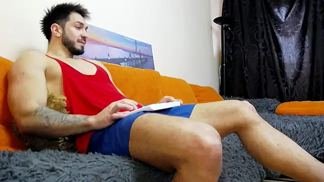 MichaelWills online show from March 1, 2025, 9:40 am