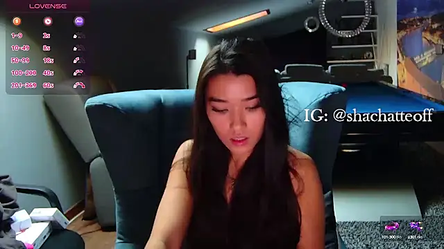 shachatteof online show from September 22, 2025, 8:31 am